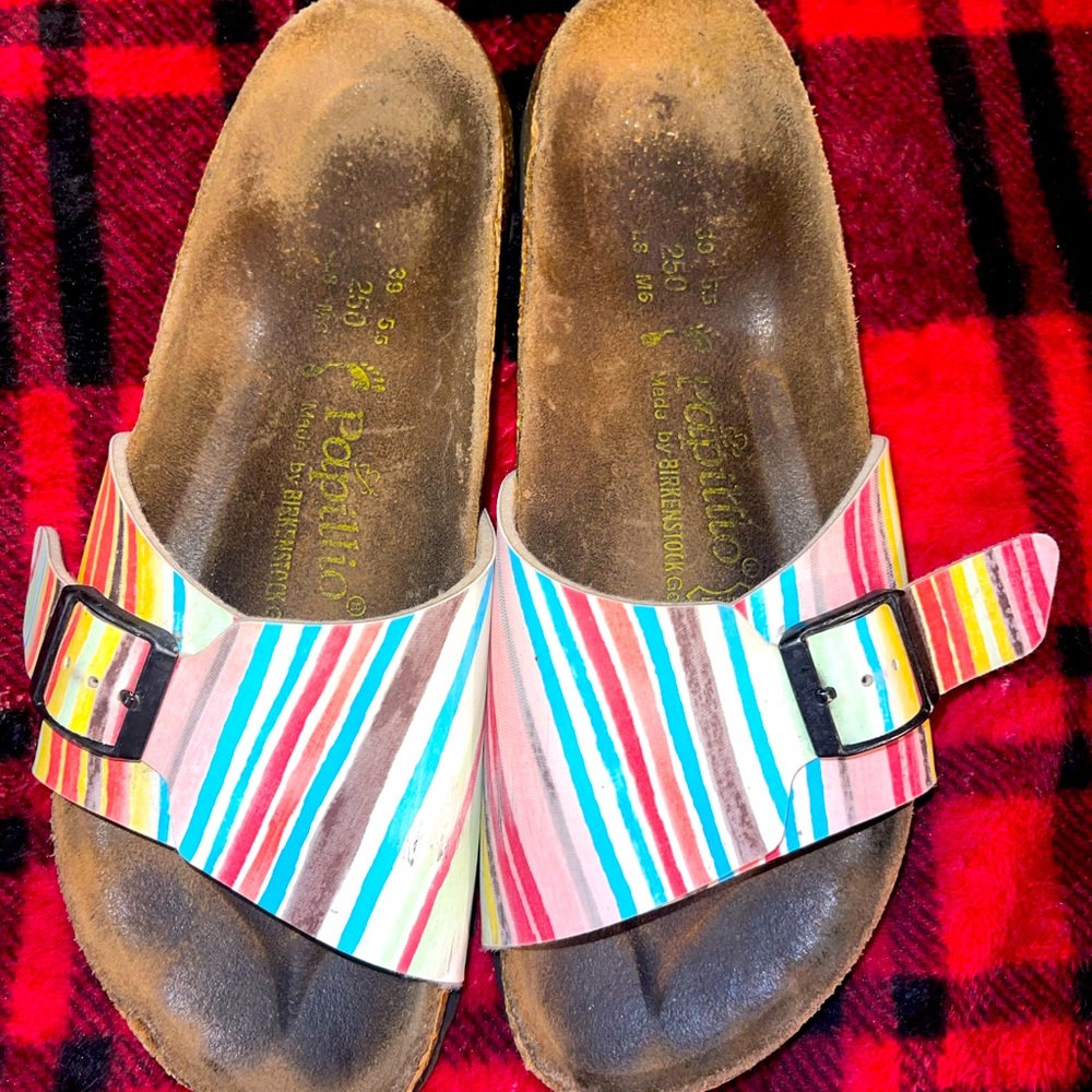 Women Sandals 6.5